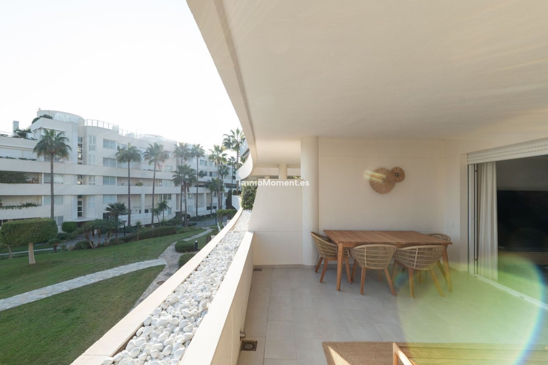 Reventa - Apartamento - Estepona  - Estepona Centro