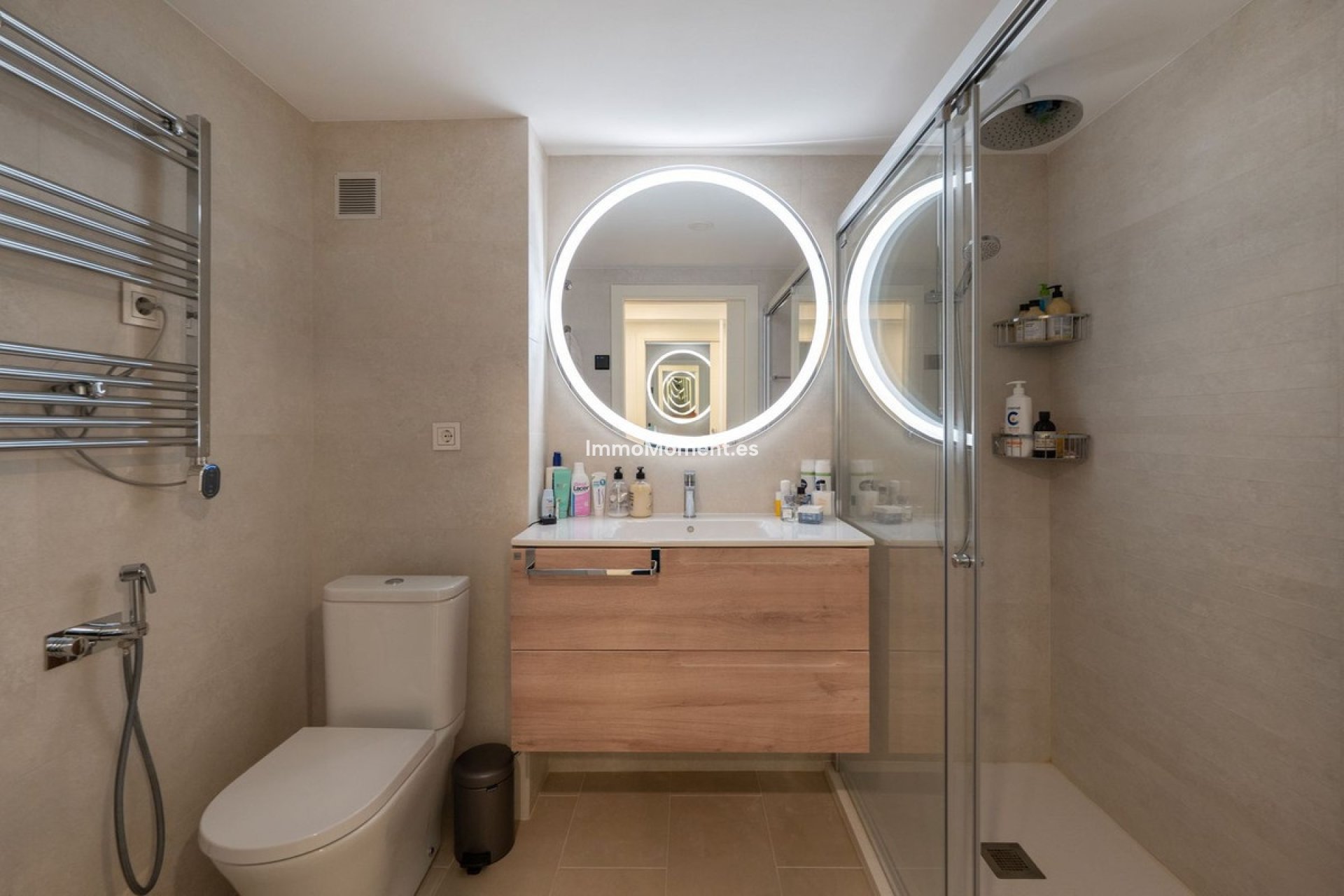 Reventa - Apartamento - Estepona  - Estepona Centro