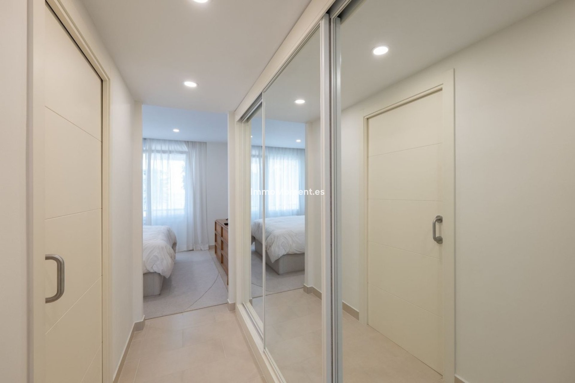 Reventa - Apartamento - Estepona  - Estepona Centro