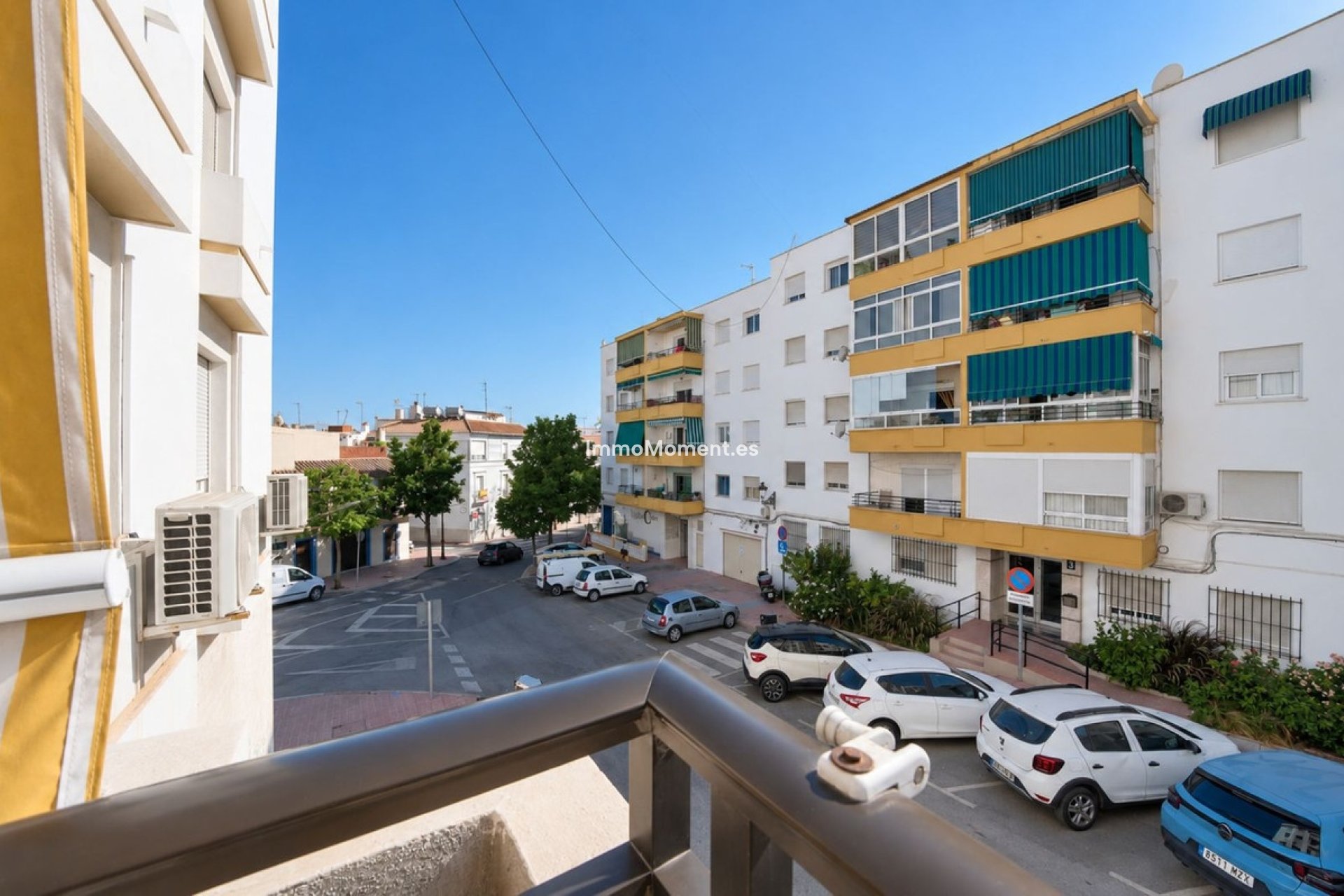 Reventa - Apartamento - Estepona  - Estepona Centro