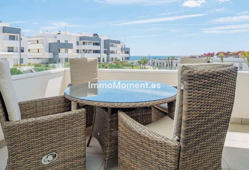 Reventa - Apartamento - Estepona  - Estepona Centro