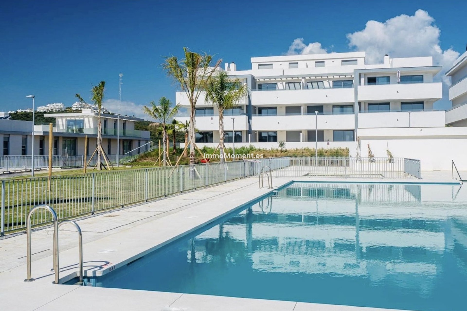 Reventa - Apartamento - Estepona  - Estepona Centro