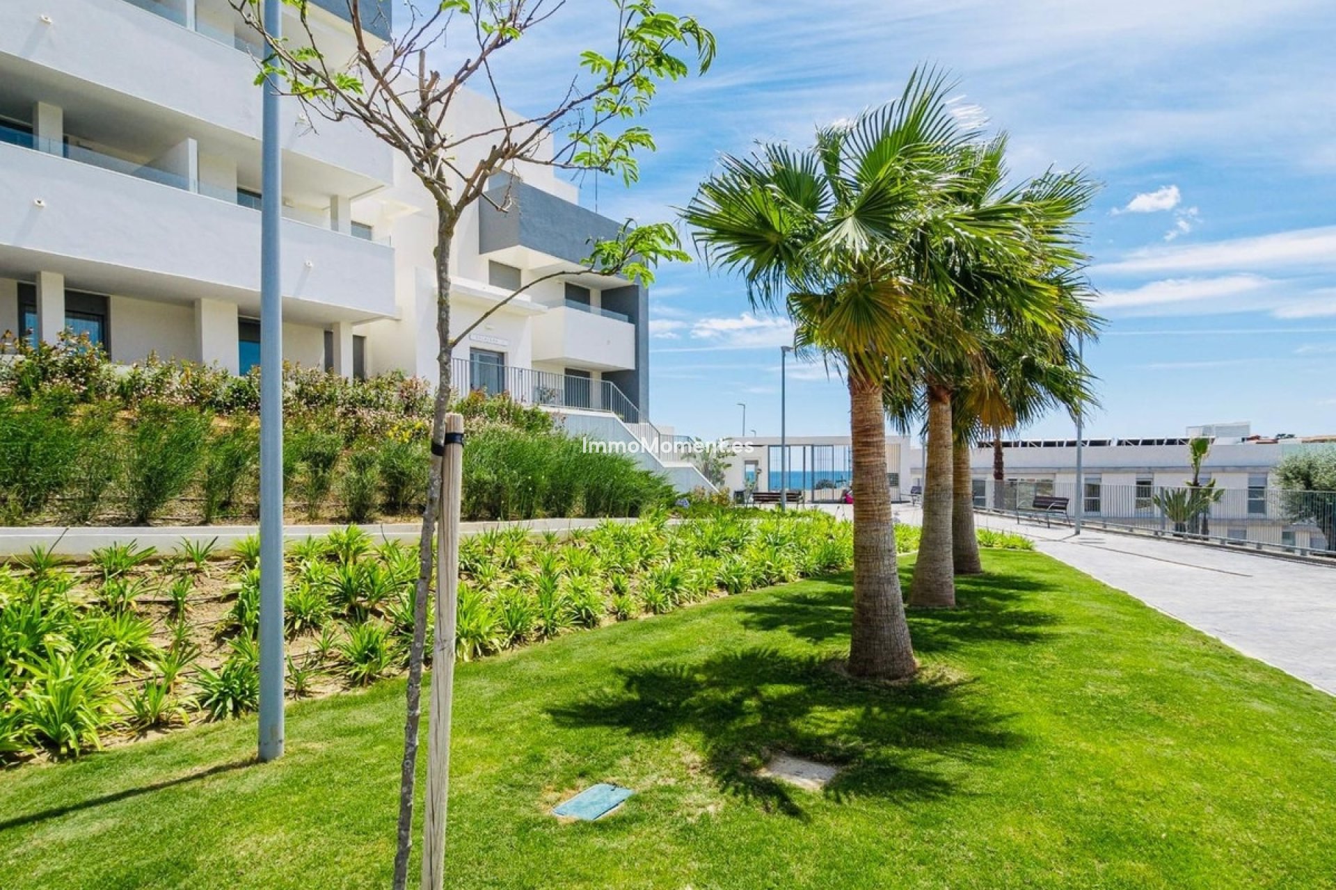 Reventa - Apartamento - Estepona  - Estepona Centro