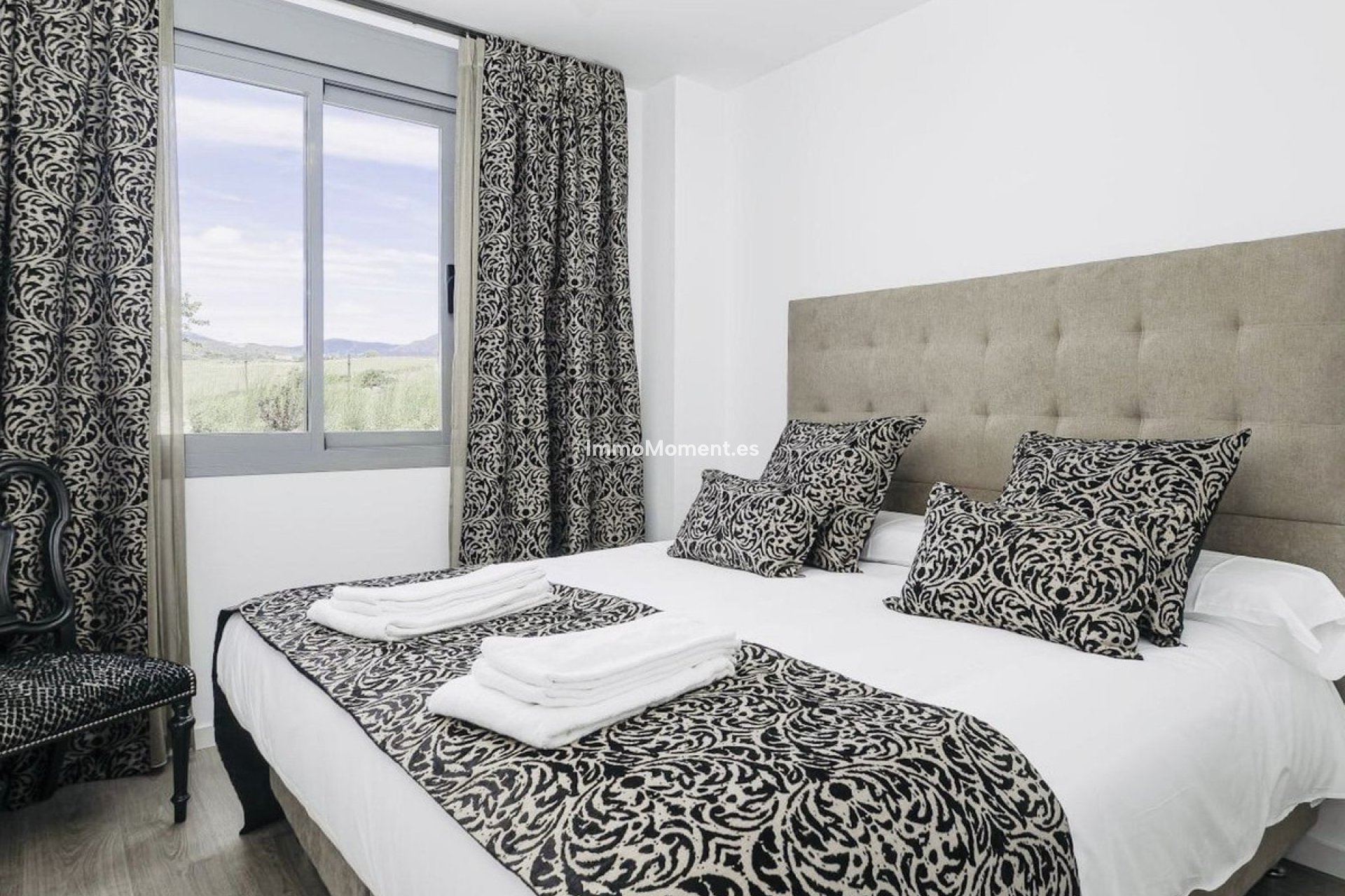Reventa - Apartamento - Estepona  - Estepona Centro