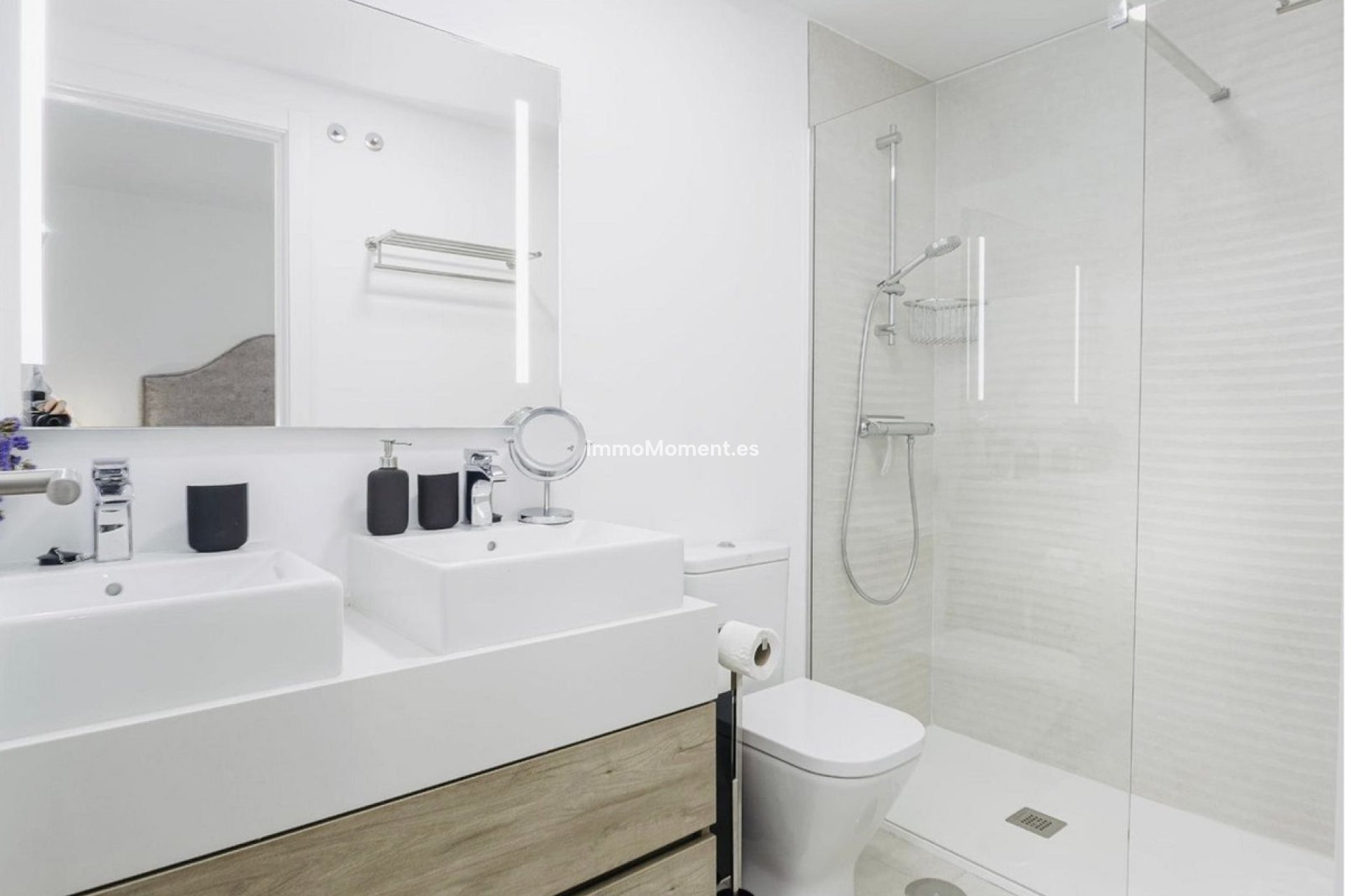 Reventa - Apartamento - Estepona  - Estepona Centro