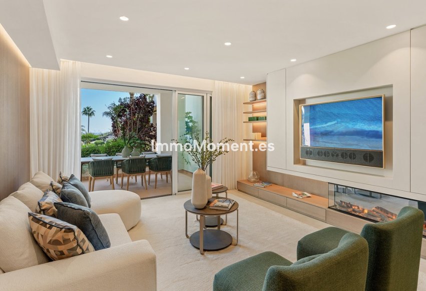 Reventa - Apartamento - Estepona  - Estepona Centro