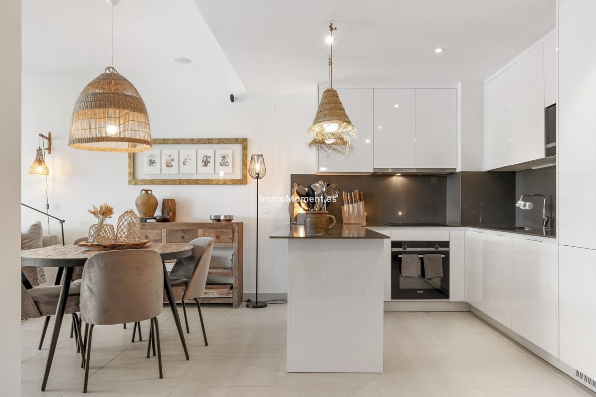 Reventa - Apartamento - Estepona  - Estepona Centro
