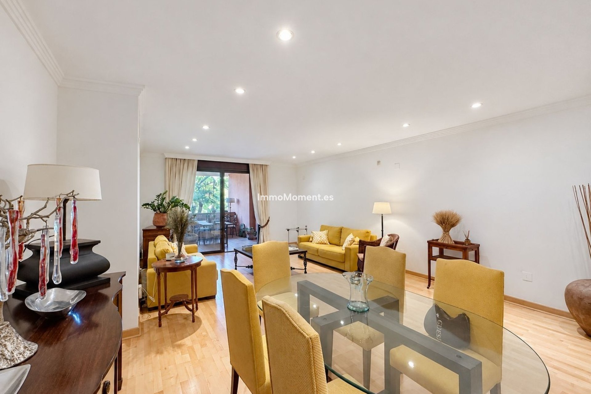 Reventa - Apartamento - Estepona  - Estepona Centro