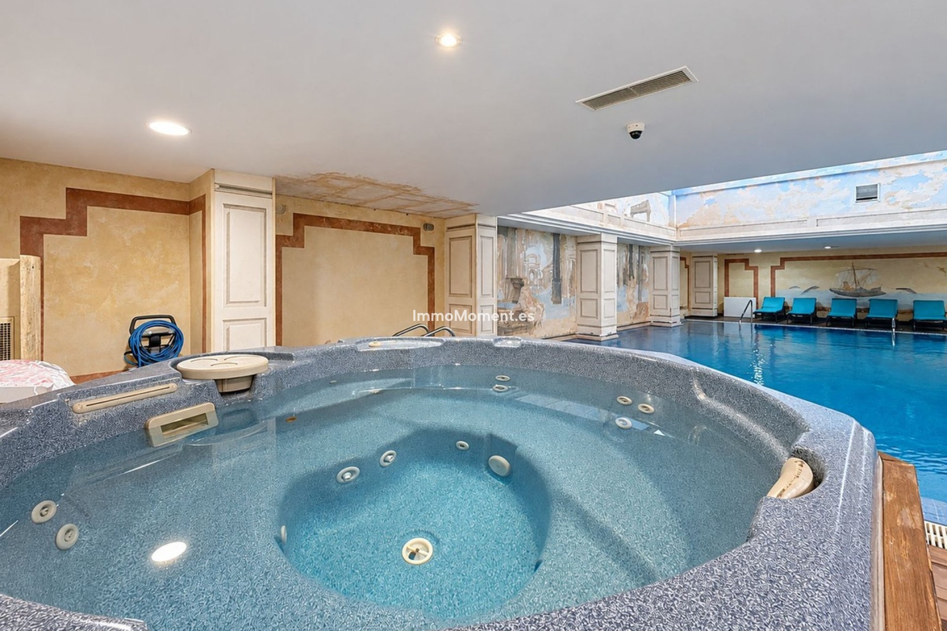 Reventa - Apartamento - Estepona  - Estepona Centro