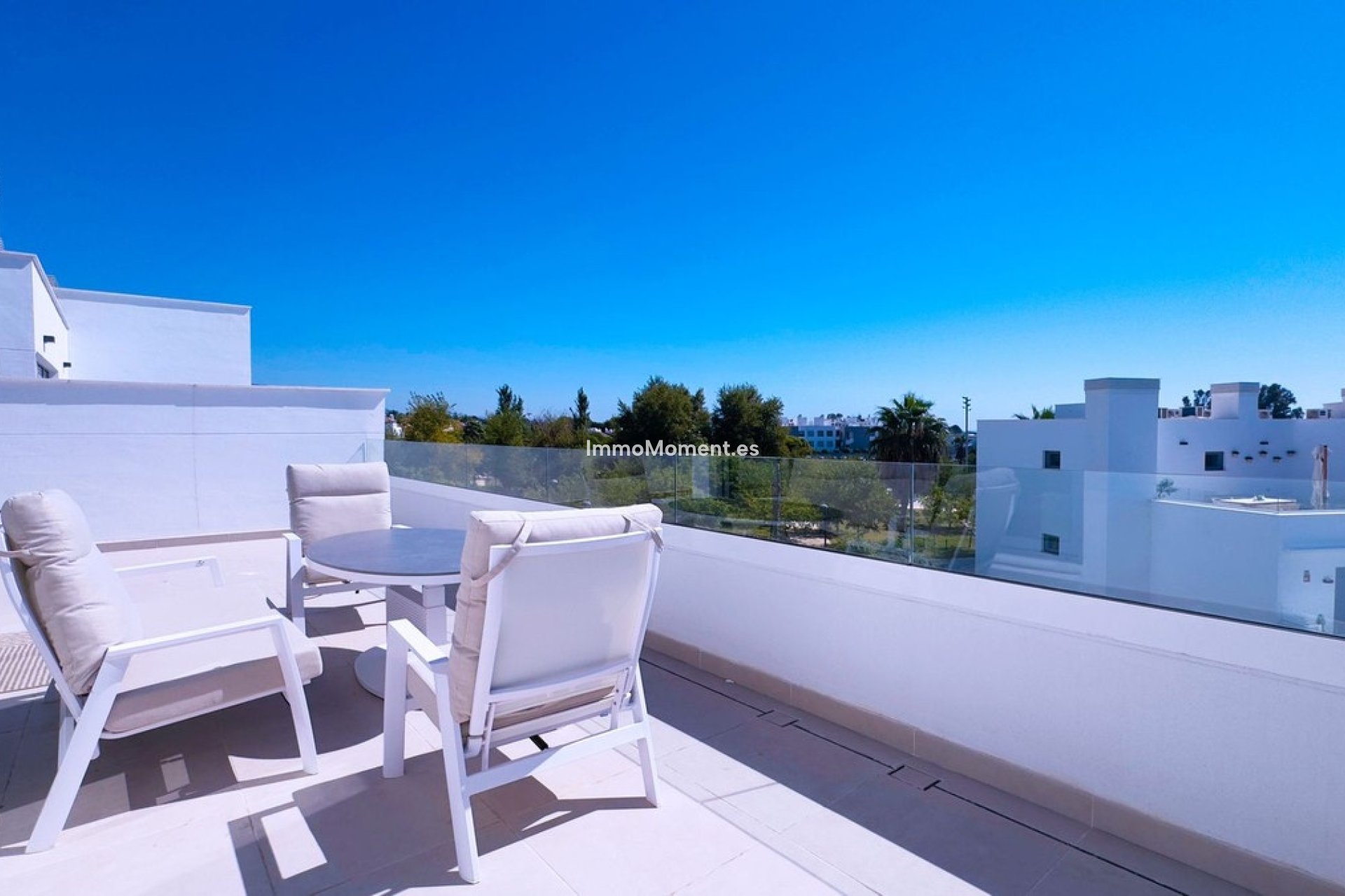 Reventa - Apartamento - Estepona  - Estepona Centro