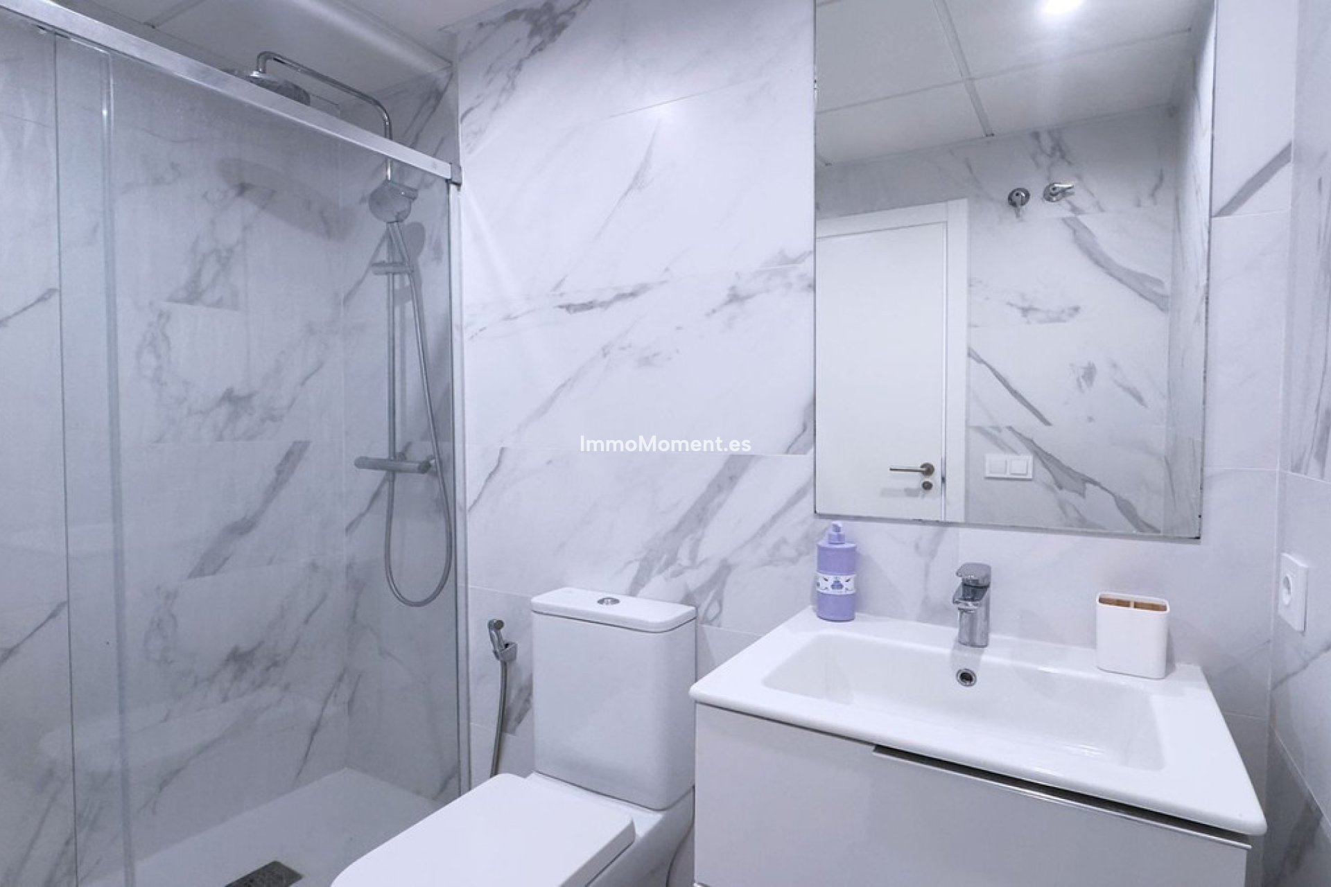 Reventa - Apartamento - Estepona  - Estepona Centro