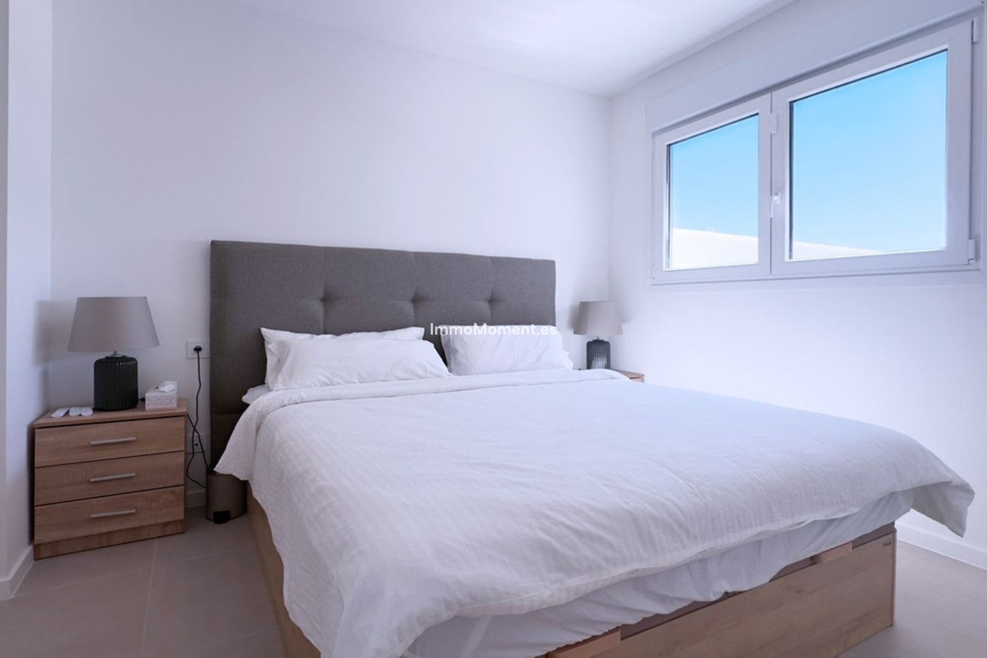 Reventa - Apartamento - Estepona  - Estepona Centro