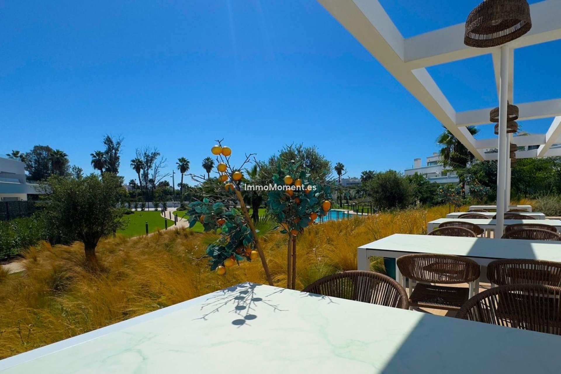 Reventa - Apartamento - Estepona  - Estepona Centro