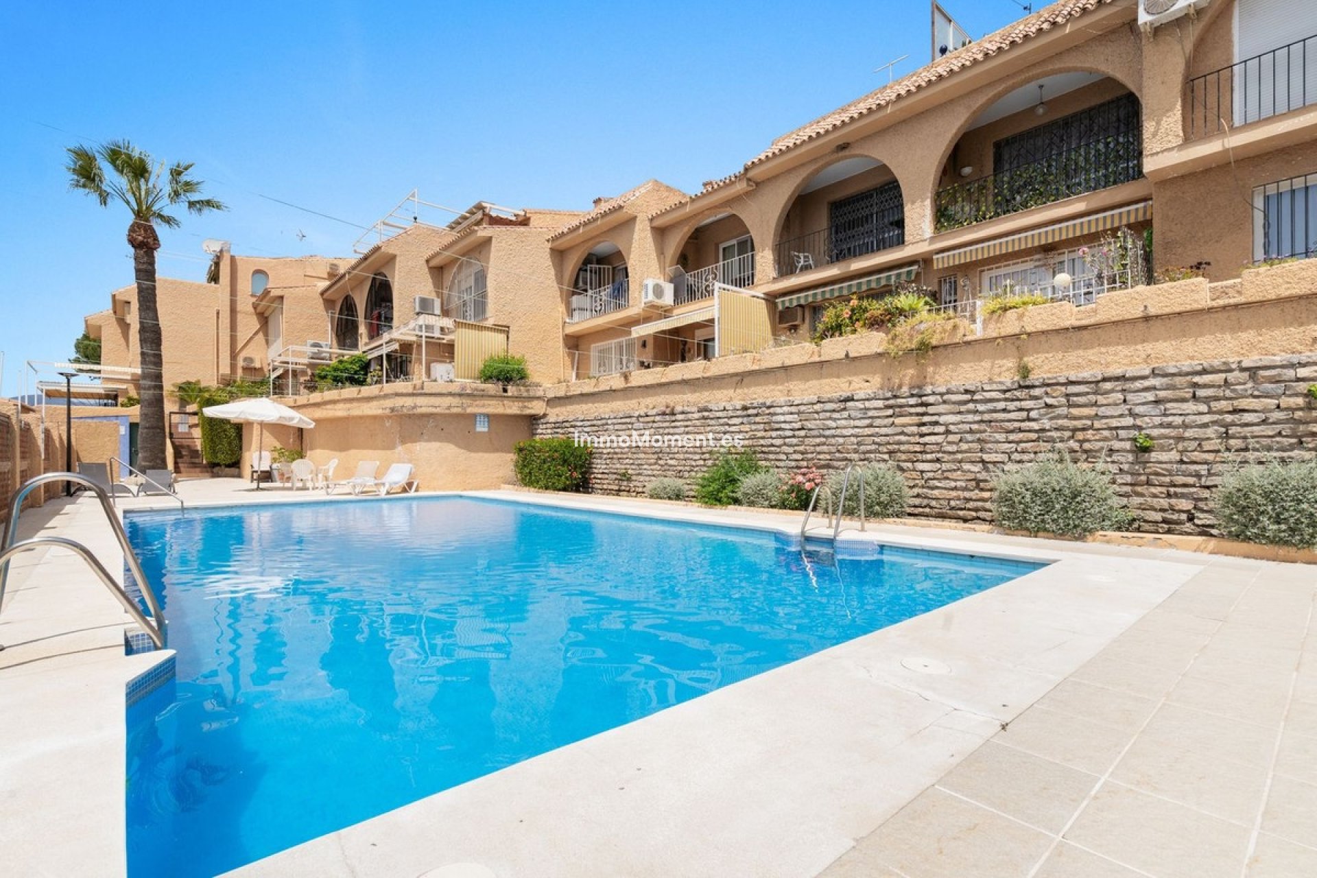 Reventa - Apartamento - Estepona  - Estepona Centro