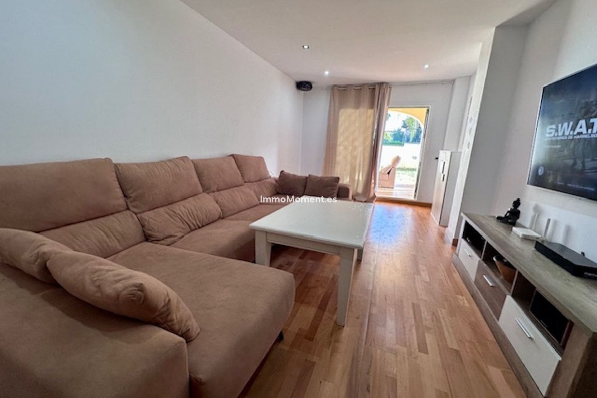 Reventa - Apartamento - Estepona  - Estepona Centro