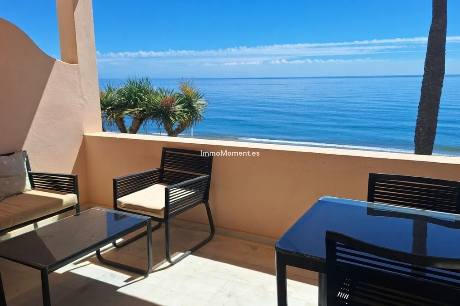 Reventa - Apartamento - Estepona  - Estepona Centro