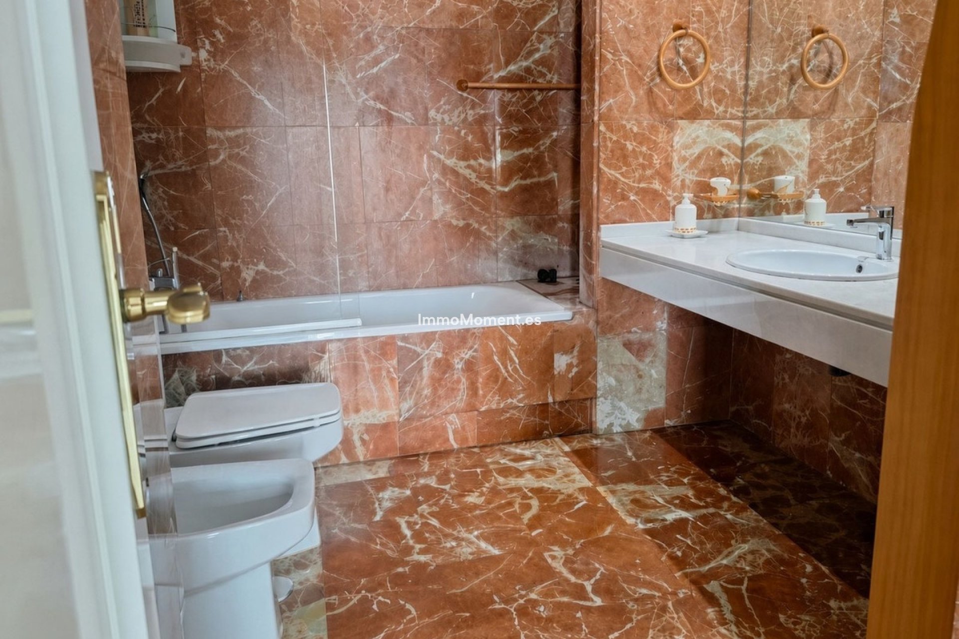Reventa - Apartamento - Estepona  - Estepona Centro