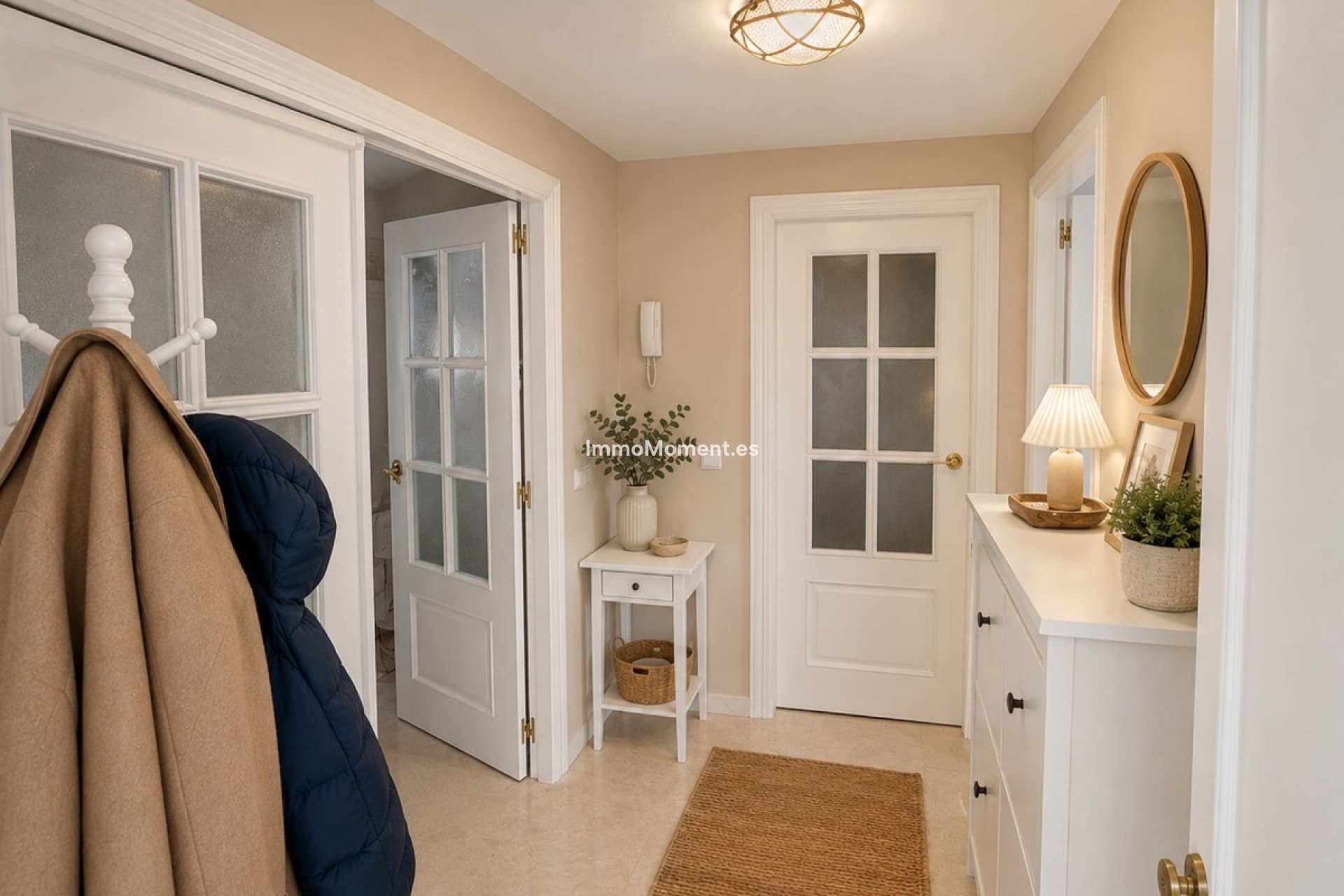 Reventa - Apartamento - Estepona  - Estepona Centro