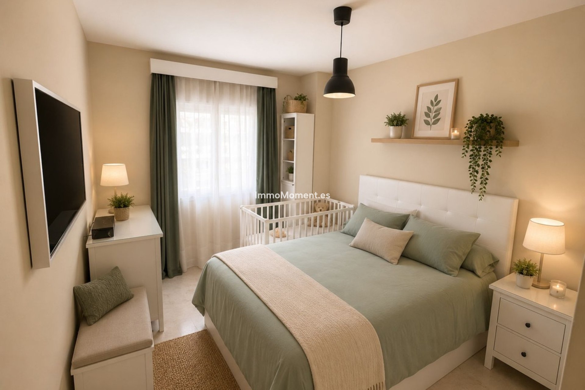 Reventa - Apartamento - Estepona  - Estepona Centro