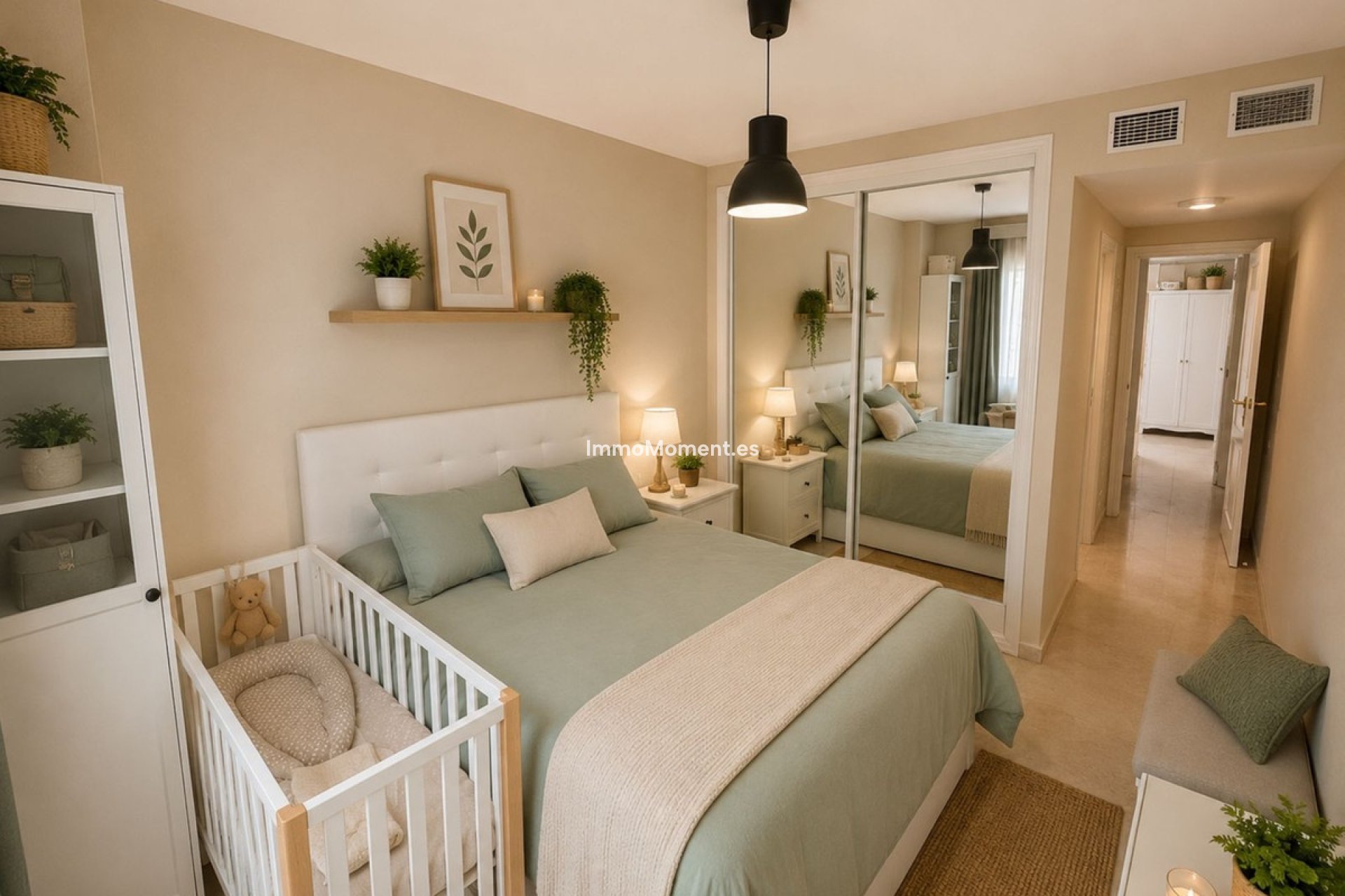 Reventa - Apartamento - Estepona  - Estepona Centro