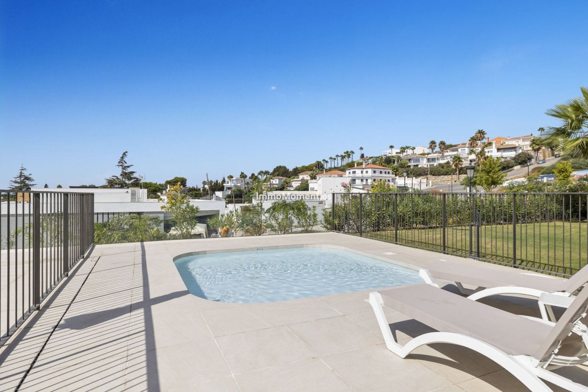 Reventa - Apartamento - Estepona  - Estepona Centro