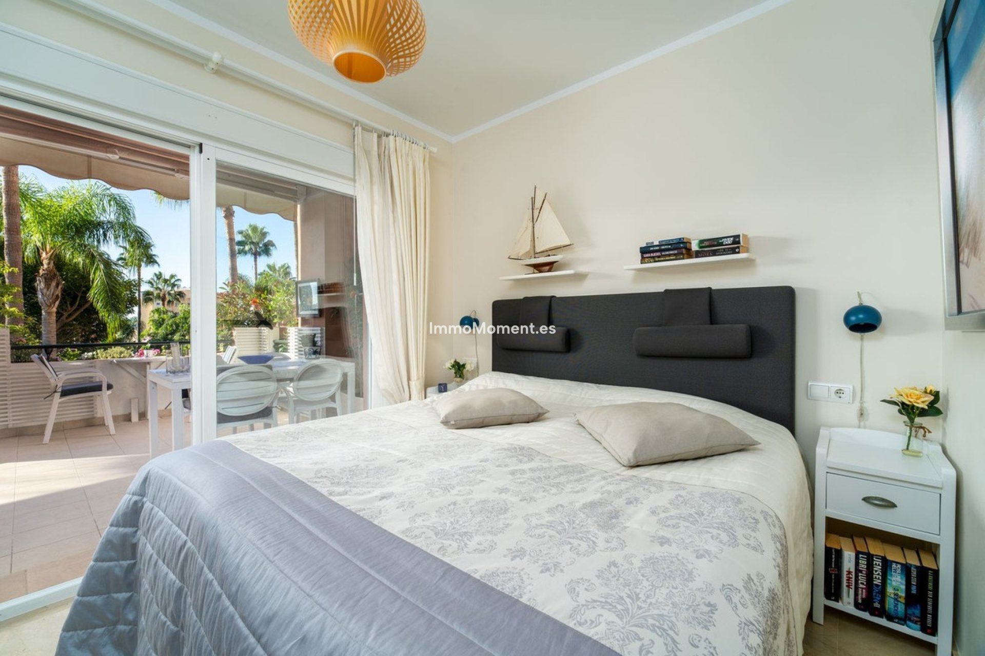 Reventa - Apartamento - Estepona  - Estepona Centro