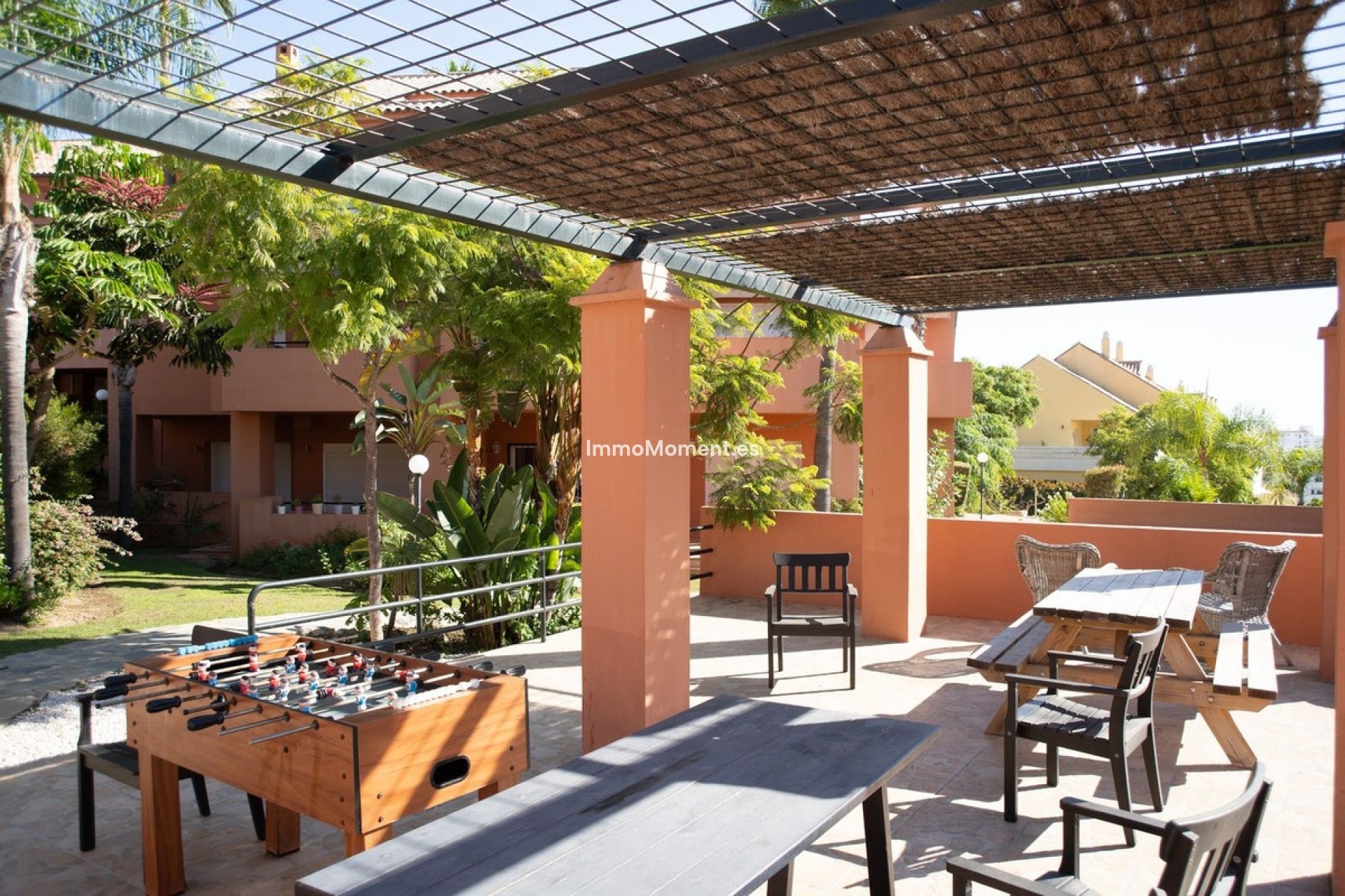 Reventa - Apartamento - Estepona  - Estepona Centro