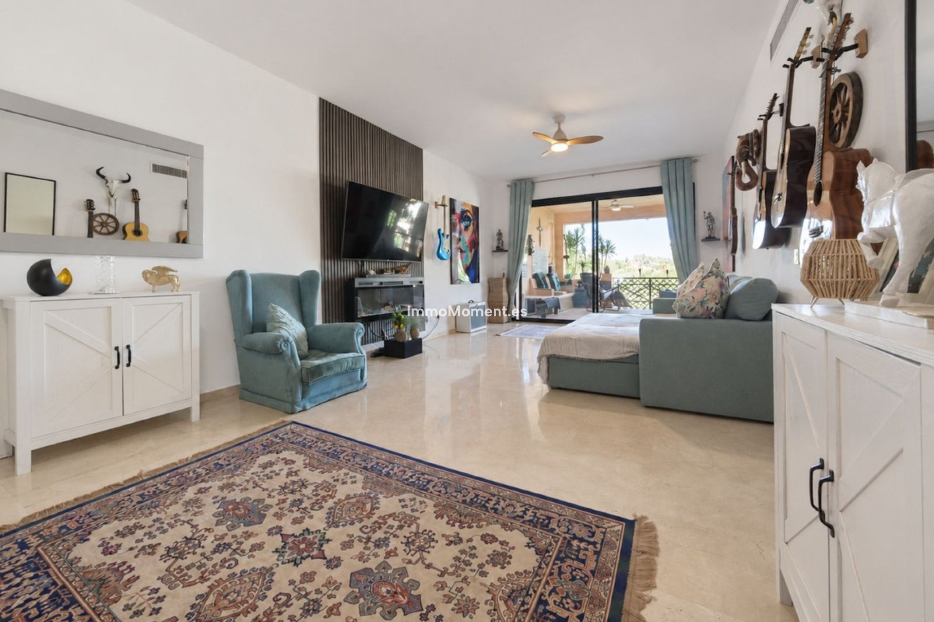 Reventa - Apartamento - Estepona  - Estepona Centro