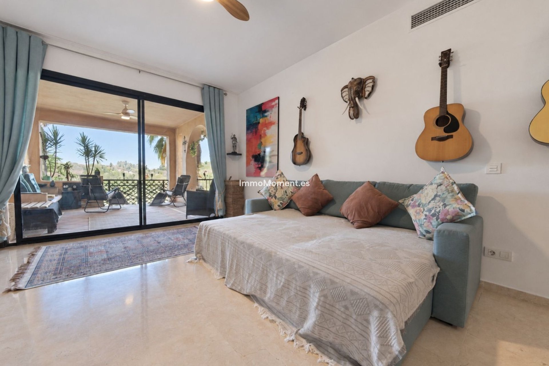 Reventa - Apartamento - Estepona  - Estepona Centro