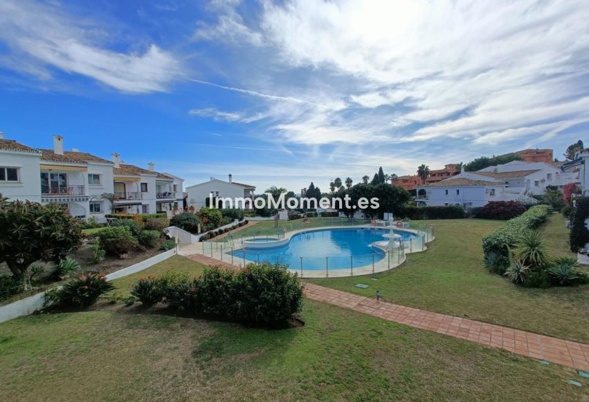 Reventa - Apartamento - Estepona  - Estepona Centro