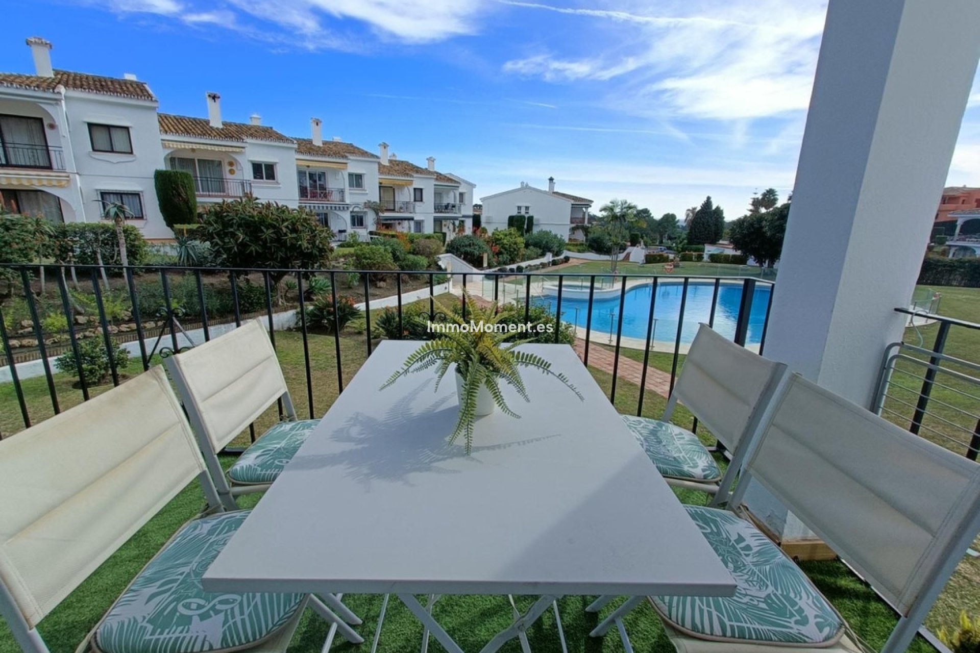 Reventa - Apartamento - Estepona  - Estepona Centro