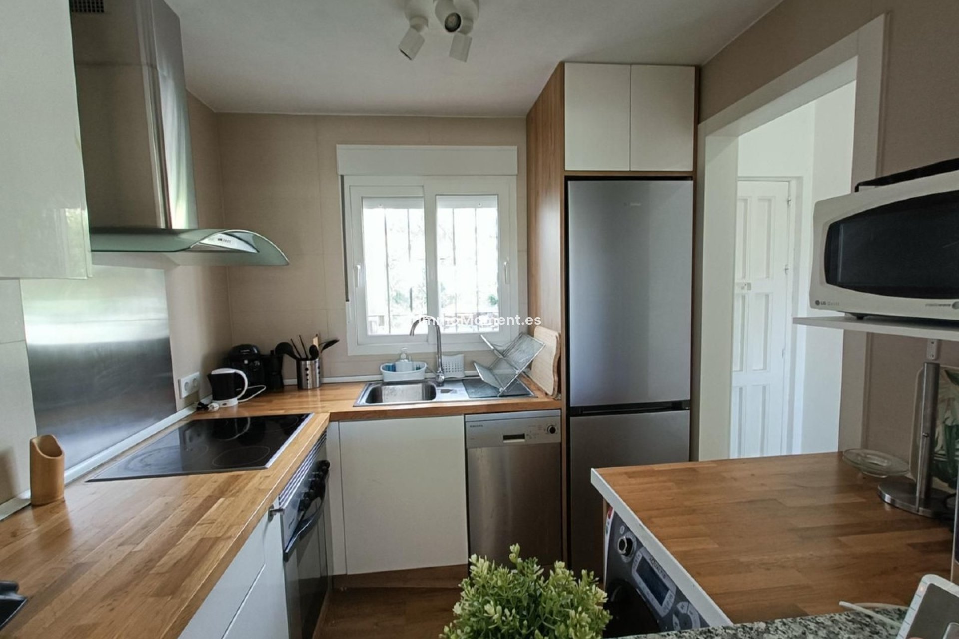 Reventa - Apartamento - Estepona  - Estepona Centro
