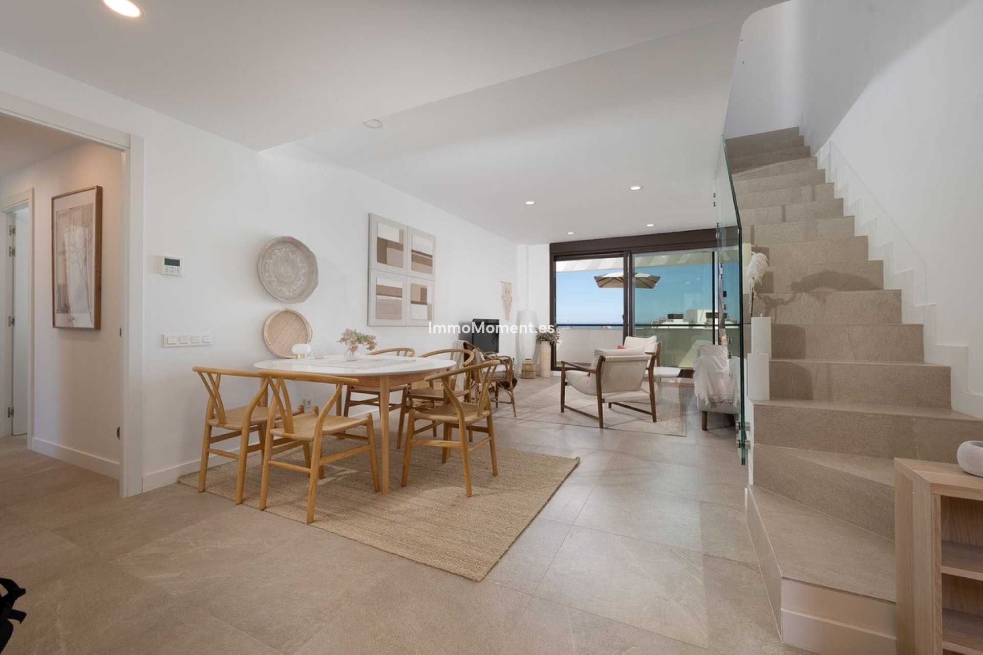 Reventa - Apartamento - Estepona  - Estepona Centro
