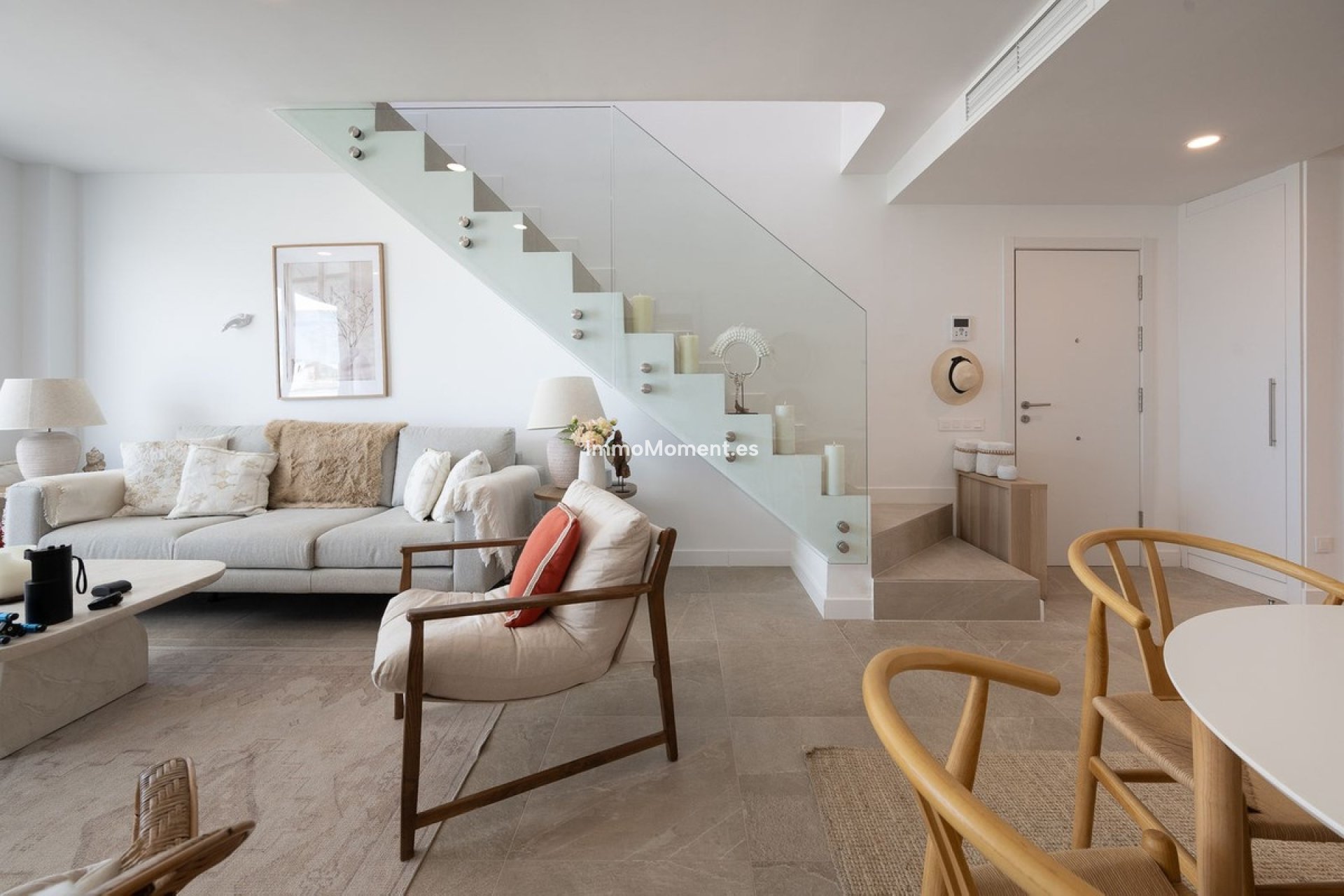 Reventa - Apartamento - Estepona  - Estepona Centro
