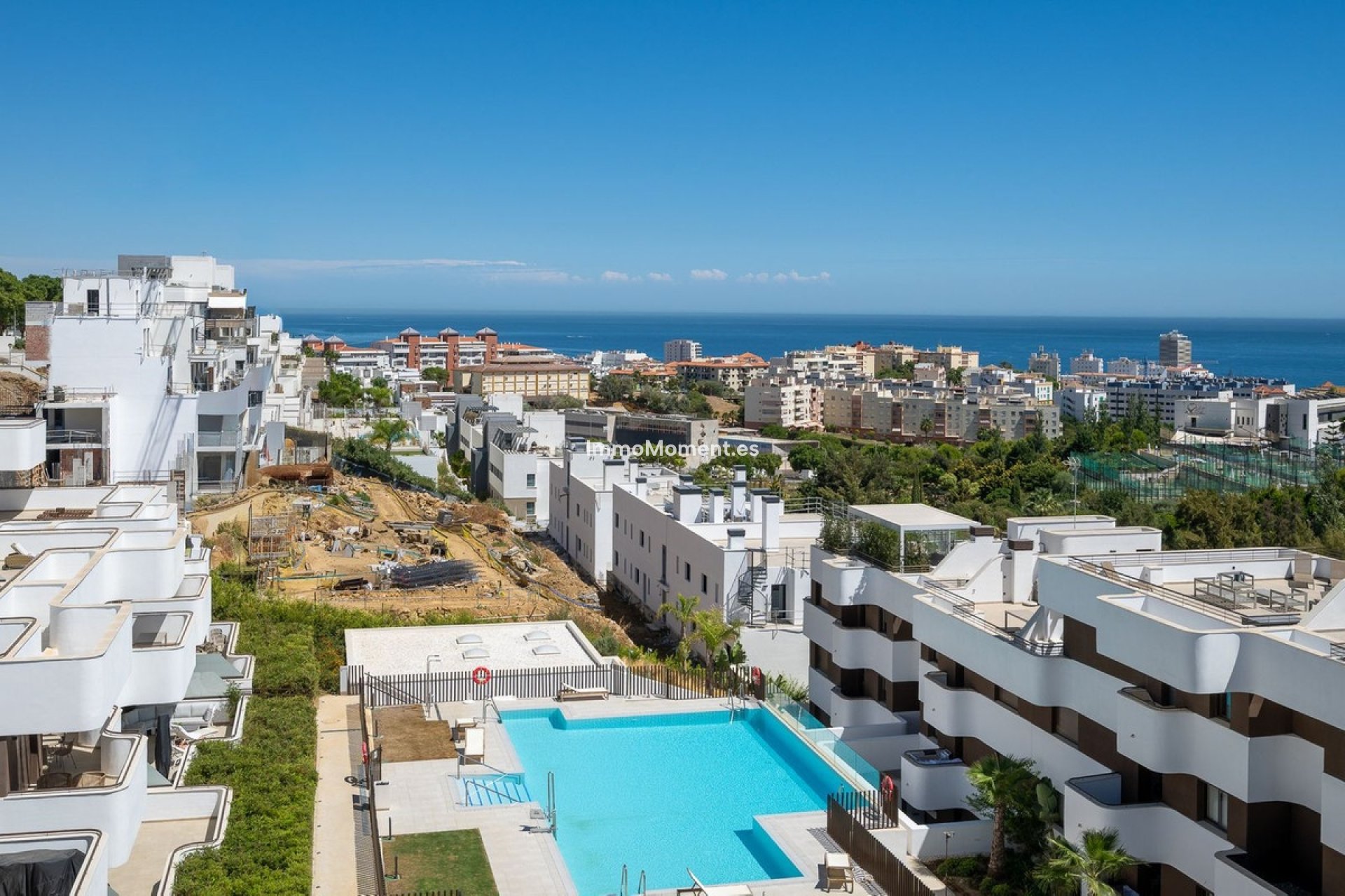 Reventa - Apartamento - Estepona  - Estepona Centro