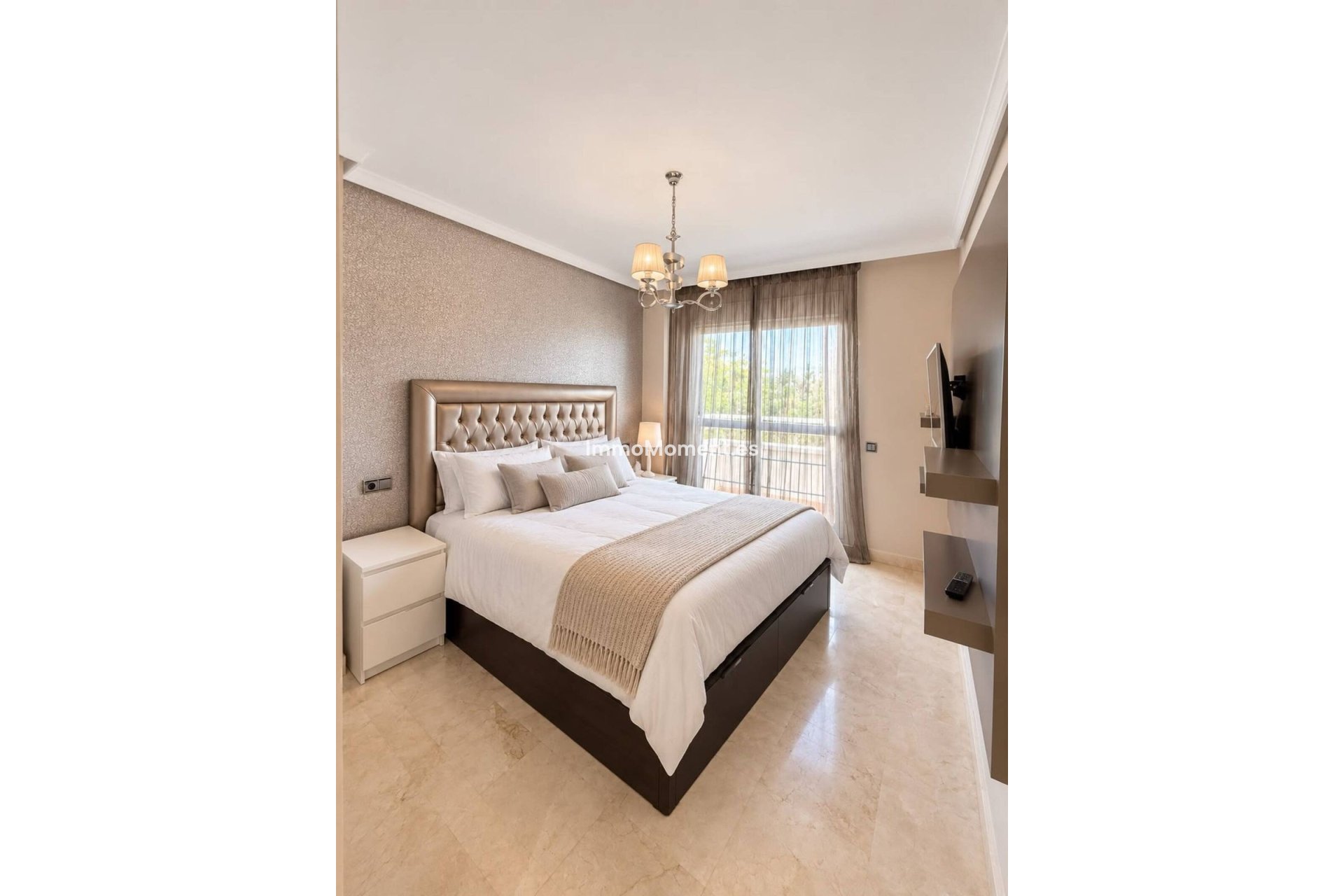 Reventa - Apartamento - Estepona  - Estepona Centro