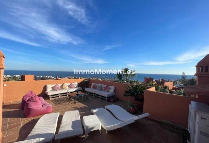 Reventa - Apartamento - Estepona  - Estepona Centro