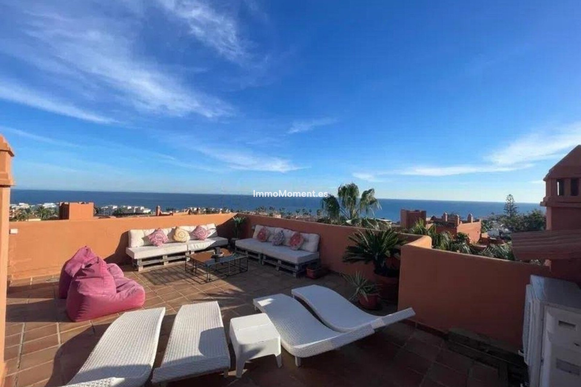 Reventa - Apartamento - Estepona  - Estepona Centro