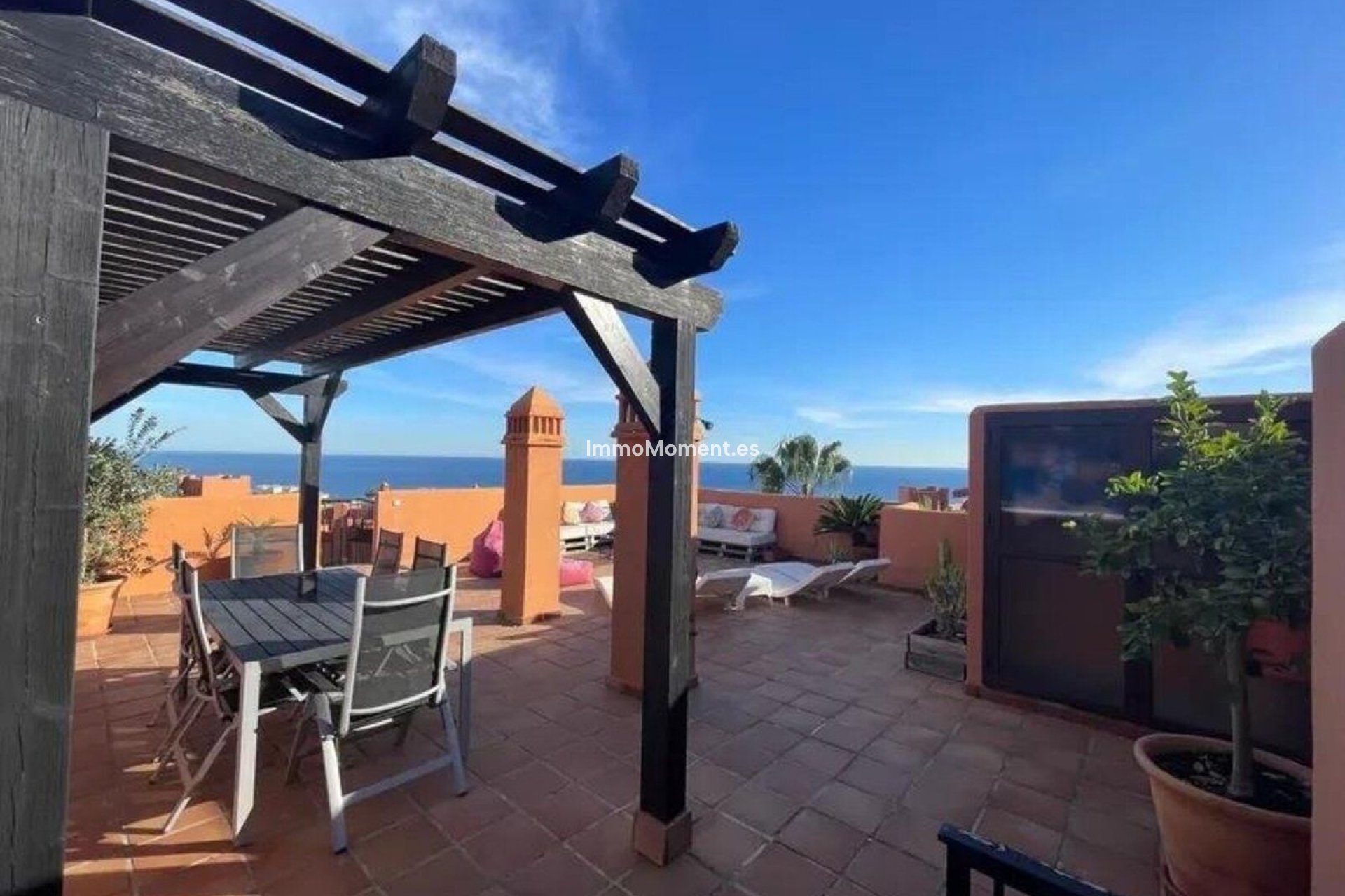 Reventa - Apartamento - Estepona  - Estepona Centro