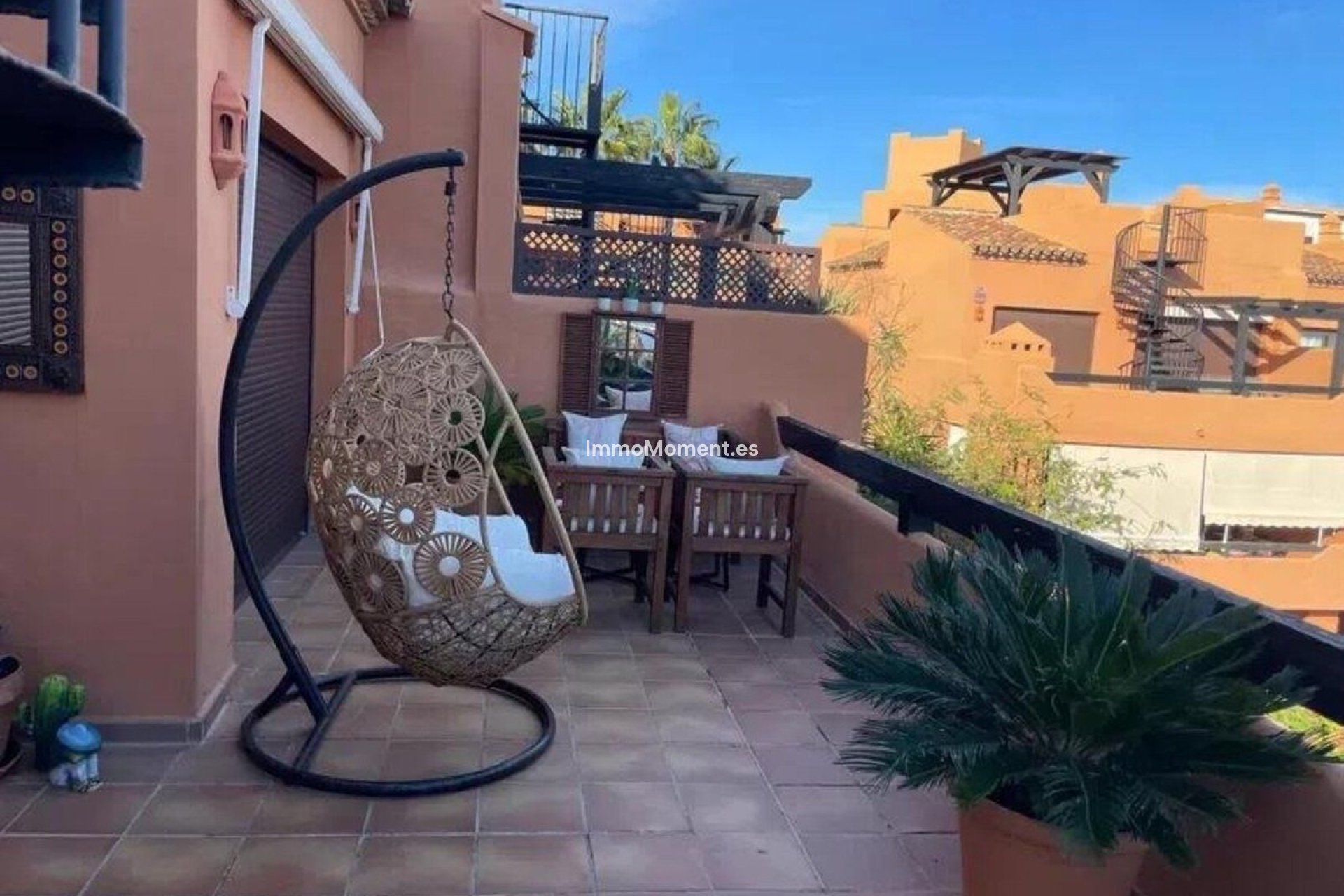 Reventa - Apartamento - Estepona  - Estepona Centro
