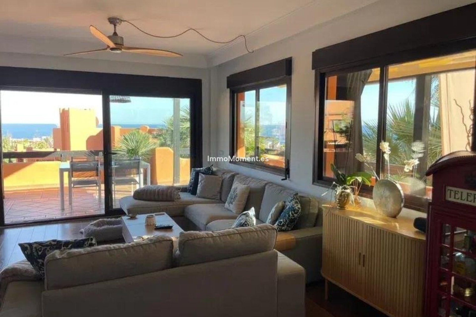 Reventa - Apartamento - Estepona  - Estepona Centro