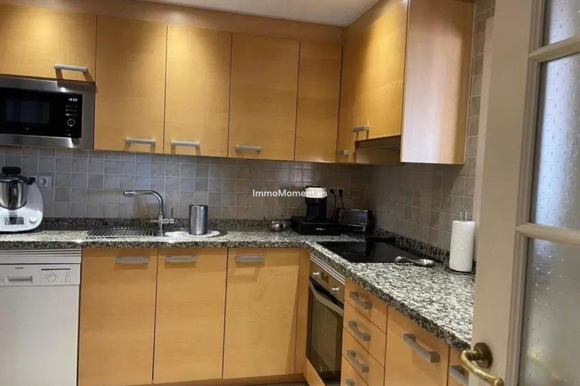 Reventa - Apartamento - Estepona  - Estepona Centro