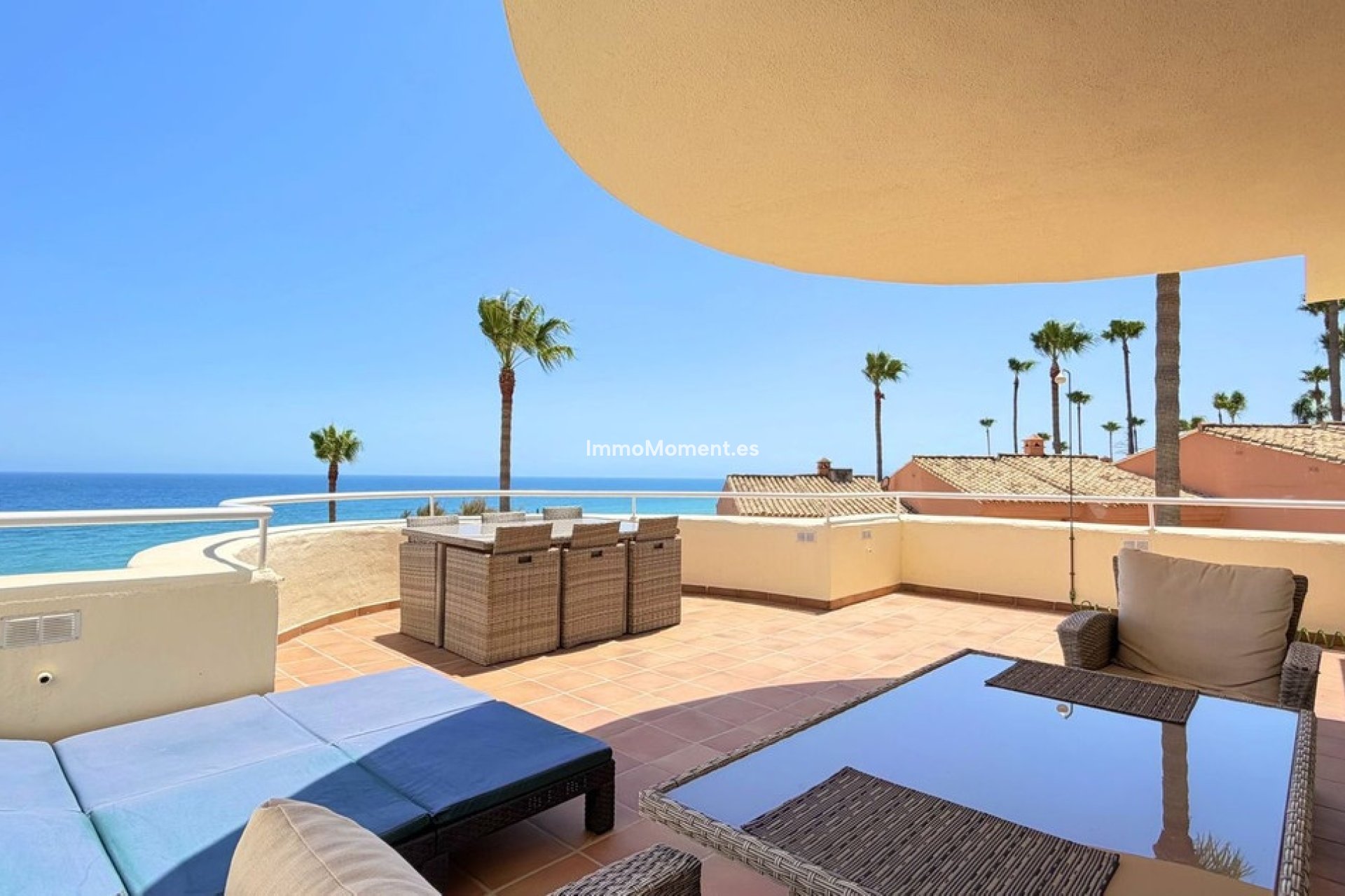 Reventa - Apartamento - Estepona  - Estepona Centro
