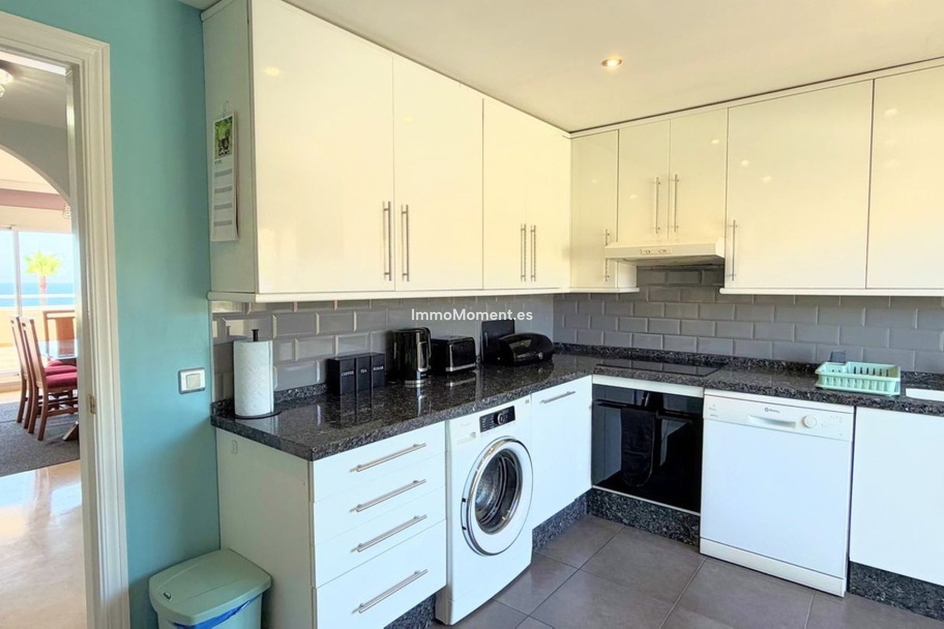 Reventa - Apartamento - Estepona  - Estepona Centro