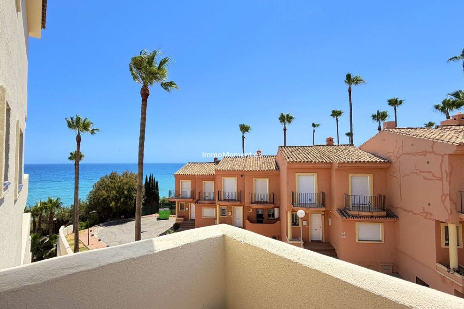 Reventa - Apartamento - Estepona  - Estepona Centro