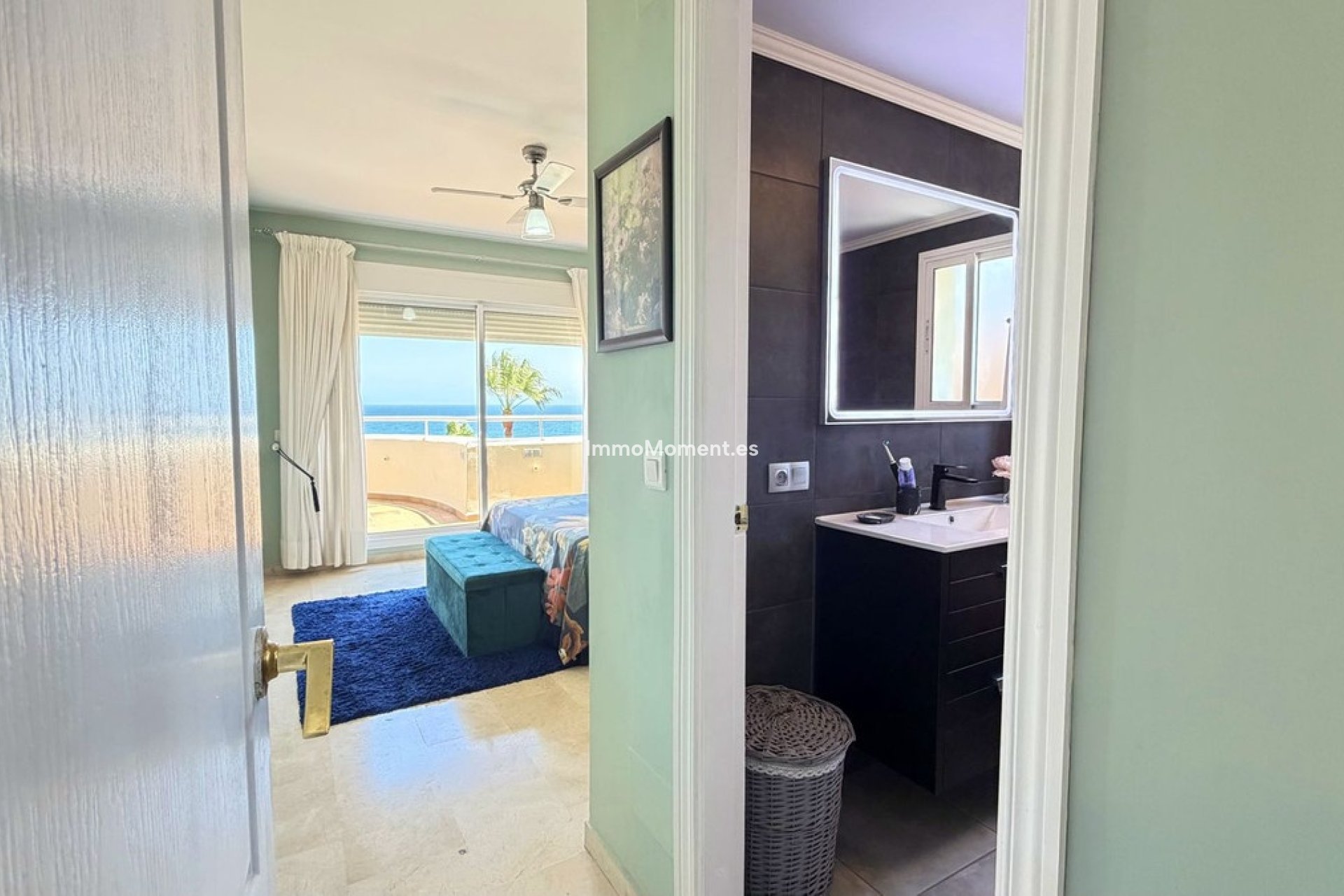 Reventa - Apartamento - Estepona  - Estepona Centro