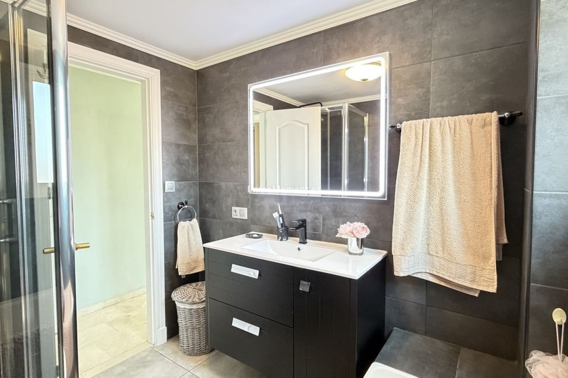 Reventa - Apartamento - Estepona  - Estepona Centro