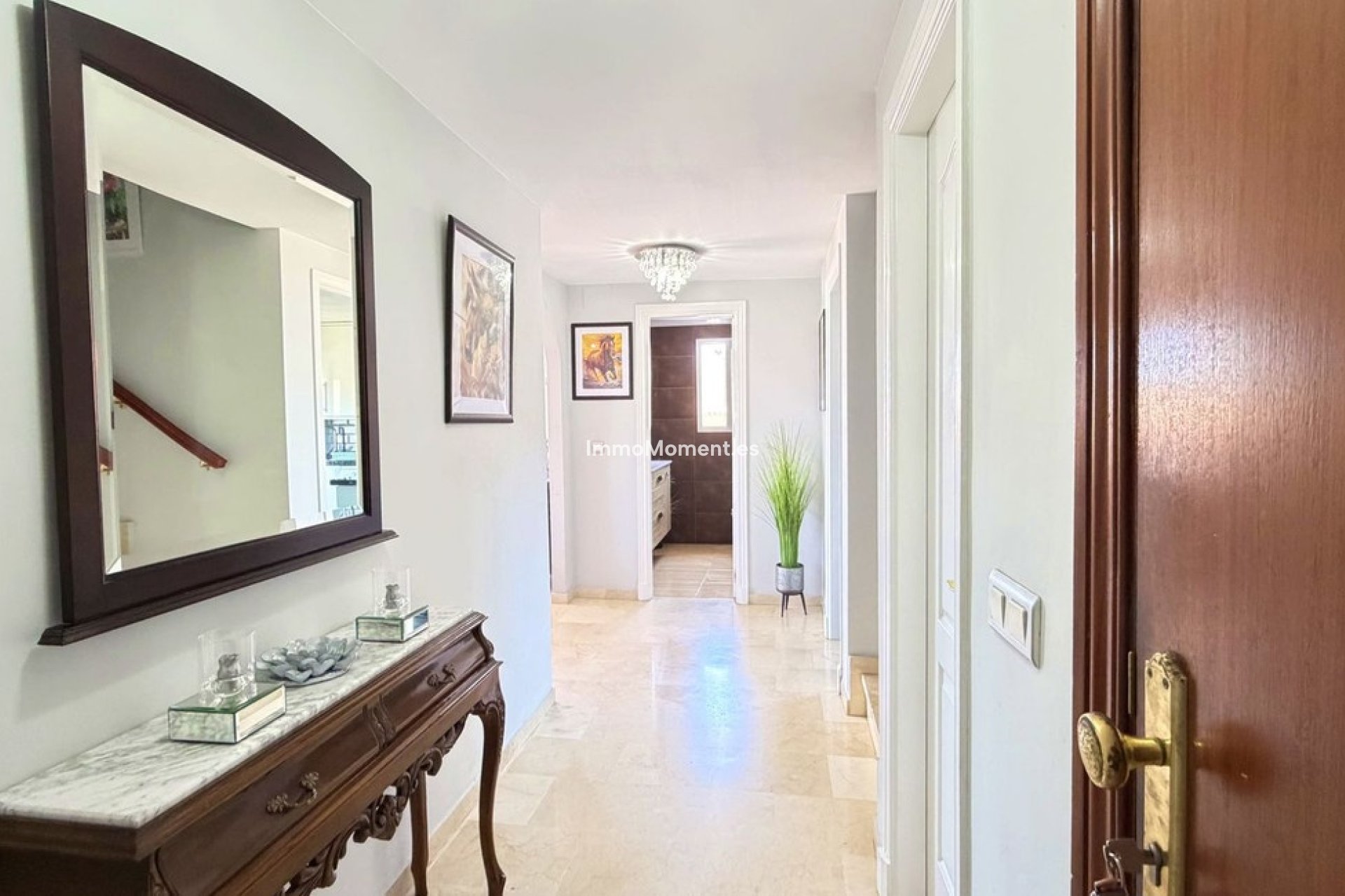 Reventa - Apartamento - Estepona  - Estepona Centro