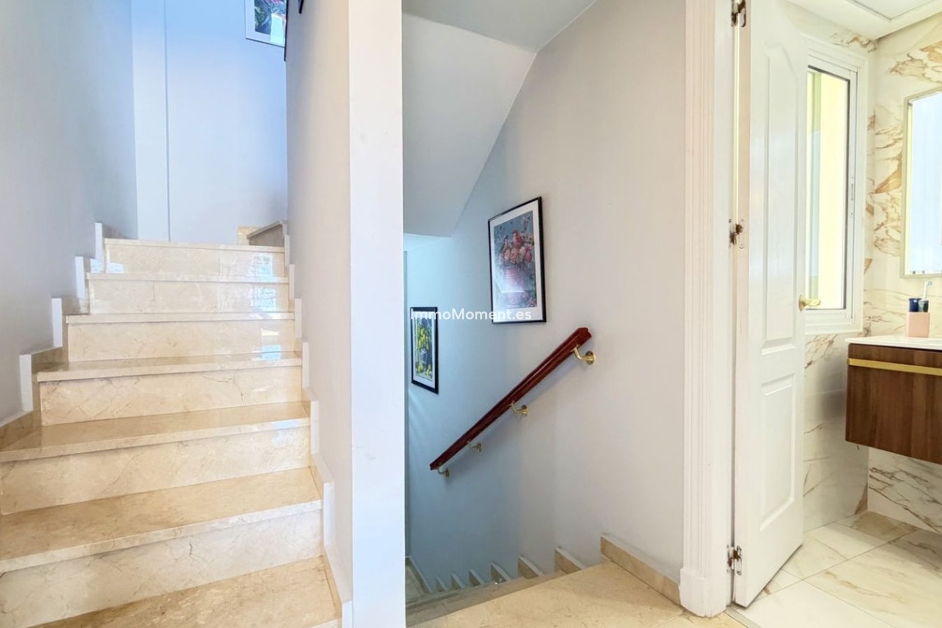 Reventa - Apartamento - Estepona  - Estepona Centro