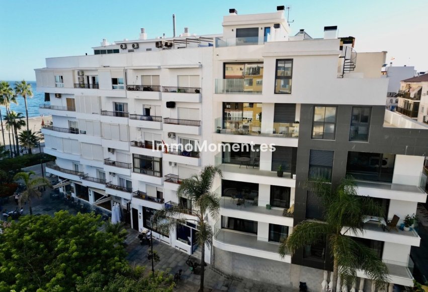 Reventa - Apartamento - Estepona  - Estepona Centro